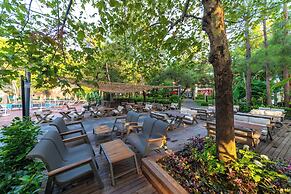 Grand Yazici Club Turban