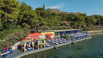 Grand Yazici Club Turban