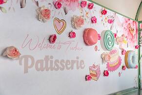 Grand Yazici Club Turban