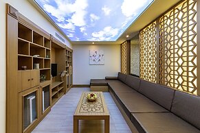 Grand Yazici Club Turban