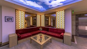 Grand Yazici Club Turban