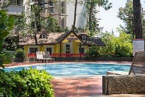 Grand Yazici Club Turban