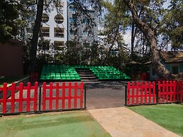 Grand Yazici Club Turban