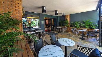 Grand Yazici Club Turban