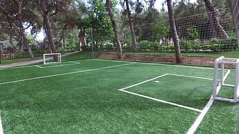 Grand Yazici Club Turban