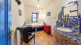 Gästehaus Mezcalero B & B