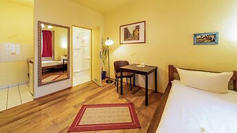 Gästehaus Mezcalero B & B