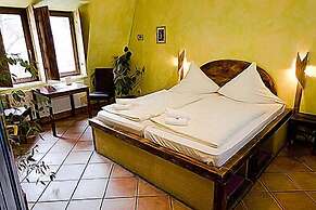 Gästehaus Mezcalero B & B