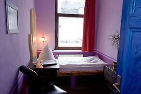 Gästehaus Mezcalero B & B