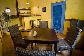 Gästehaus Mezcalero B & B