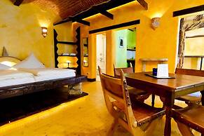 Gästehaus Mezcalero B & B