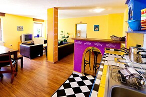 Gästehaus Mezcalero B & B