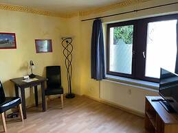 Gästehaus Mezcalero B & B