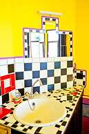 Gästehaus Mezcalero B & B