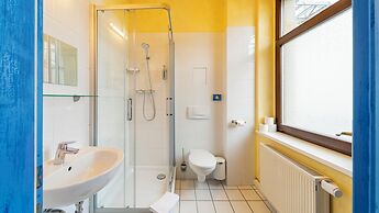 Gästehaus Mezcalero B & B