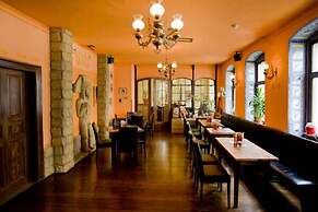 Gästehaus Mezcalero B & B