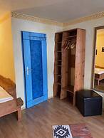 Gästehaus Mezcalero B & B