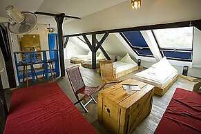 Gästehaus Mezcalero B & B