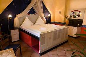 Gästehaus Mezcalero B & B