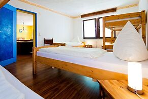 Gästehaus Mezcalero B & B