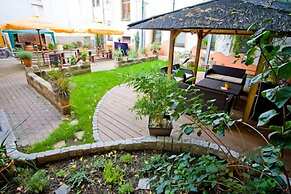 Gästehaus Mezcalero B & B