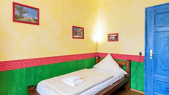 Gästehaus Mezcalero B & B