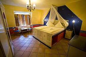 Gästehaus Mezcalero B & B