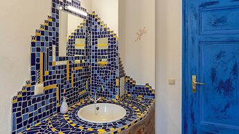 Gästehaus Mezcalero B & B