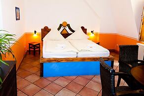 Gästehaus Mezcalero B & B