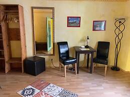 Gästehaus Mezcalero B & B