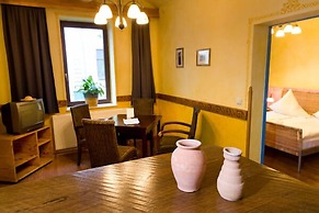 Gästehaus Mezcalero B & B