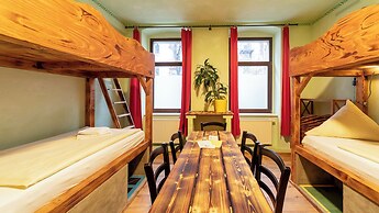 Gästehaus Mezcalero B & B