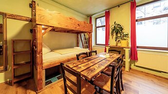 Gästehaus Mezcalero B & B