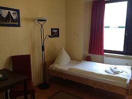 Gästehaus Mezcalero B & B