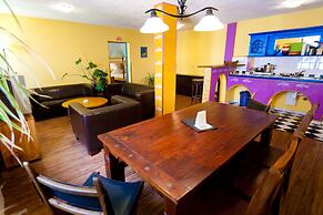 Gästehaus Mezcalero B & B