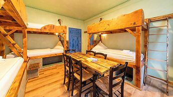 Gästehaus Mezcalero B & B