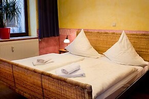 Gästehaus Mezcalero B & B