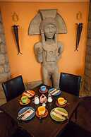 Gästehaus Mezcalero B & B