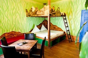 Gästehaus Mezcalero B & B