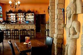 Gästehaus Mezcalero B & B