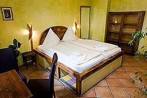 Gästehaus Mezcalero B & B