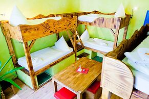 Gästehaus Mezcalero B & B