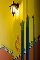 Gästehaus Mezcalero B & B