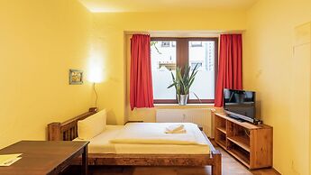 Gästehaus Mezcalero B & B