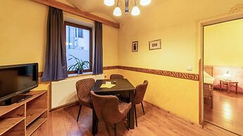 Gästehaus Mezcalero B & B