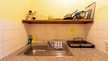 Gästehaus Mezcalero B & B