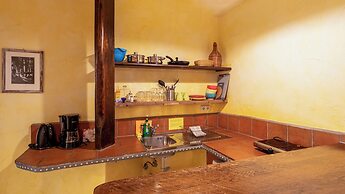 Gästehaus Mezcalero B & B