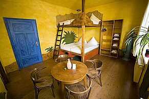 Gästehaus Mezcalero B & B