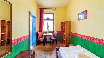 Gästehaus Mezcalero B & B