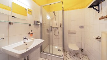 Gästehaus Mezcalero B & B